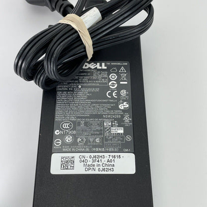 Genuine DELL 90W PA-3E Family - E6430 E6440 E5440 E5450 E5570 E5550 AC ADAPTER