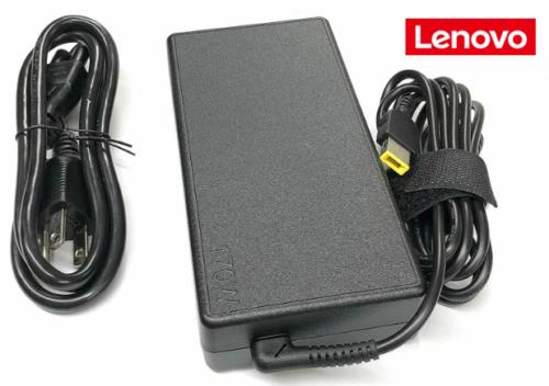 Lenovo AC Power Adapter Charger 170W Legion 14 15 17 Y7000 R720 P50 P51 P52