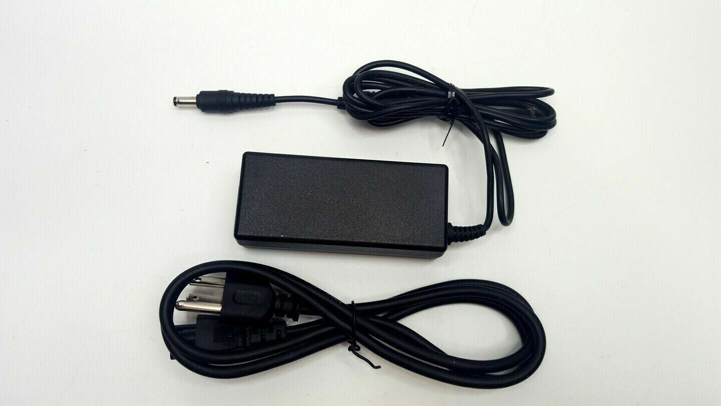Genuine APD Dell Wyse Thin Client 65W AC Adapter Power Supply NB-65B19 5.5*2.5mm