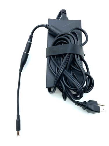 OEM Dell 130W AC Adapter 4.5mm Small Tip 4 Precision 5520 5530 M20 M60 M70 M1MYR