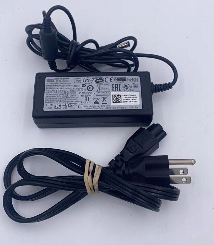 AC/DC Adapter charger power 19V 3.42A 65W for ASUS R33030 N17908 V85 5.5*2.5MM F