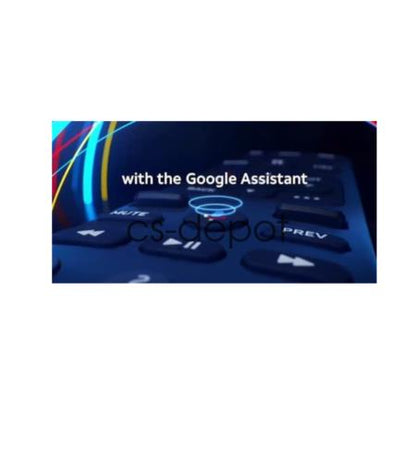 LOT 2- AT&T C71KW-400 Direct Now Osprey Android TV OTT Box Streaming Player