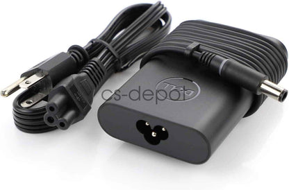Genuine Dell Latitude 65W Charger AC Power Adapter LA65NM130 3480 3488 7480 7490