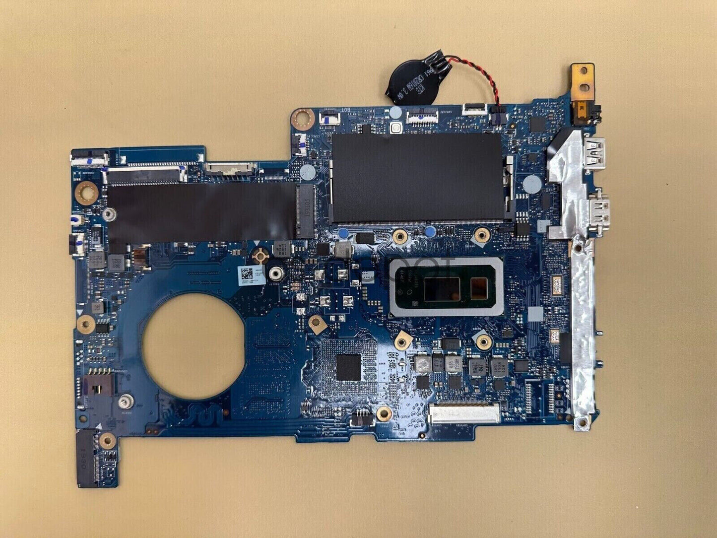 NB.HD411.004 ACER SP314-53N 1.8GHZ 8GBMRAM UMA MOTHERBOARD INTEL CORE I7-8565U