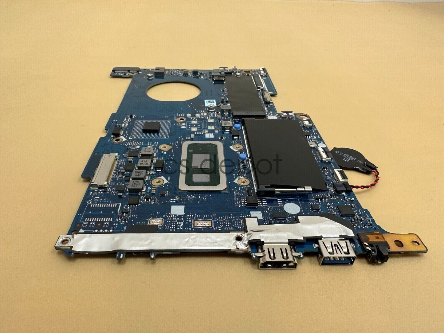 NB.HD411.004 ACER SP314-53N 1.8GHZ 8GBMRAM UMA MOTHERBOARD INTEL CORE I7-8565U
