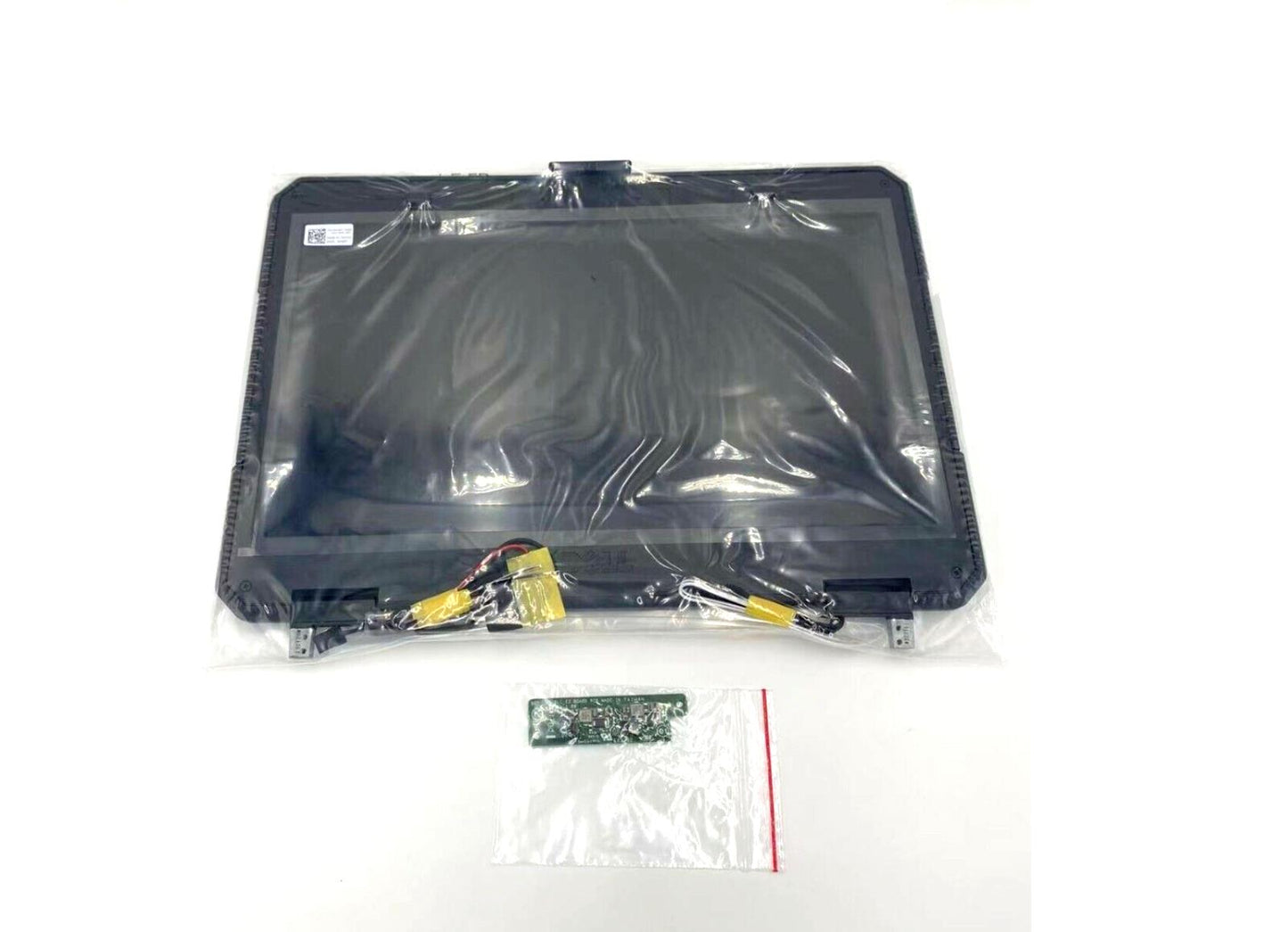 OEM Dell Latitude 5404 5414 14" Rugged LCD Assembly screen NH4RT H4NVF 4799N