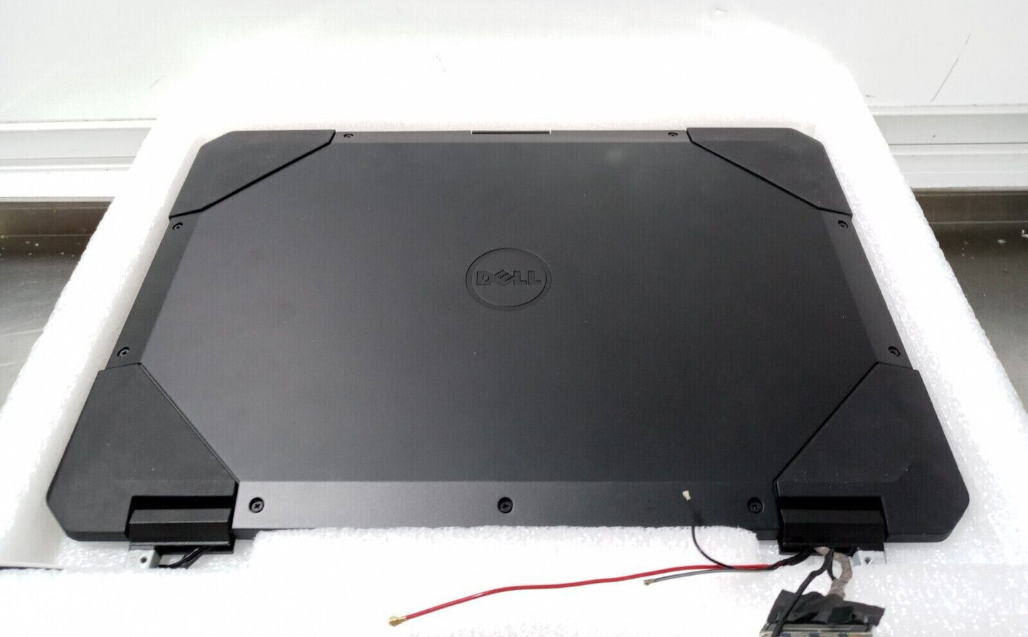 OEM Dell Latitude 5404 5414 14" Rugged LCD Assembly screen NH4RT H4NVF 4799N