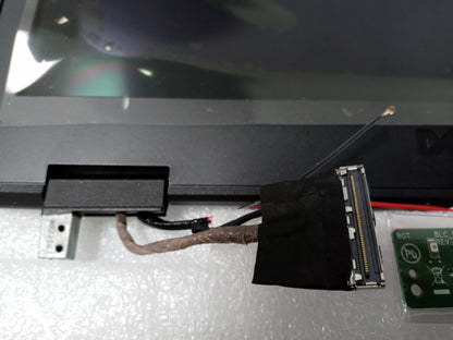 OEM Dell Latitude 5404 5414 14" Rugged LCD Assembly screen NH4RT H4NVF 4799N