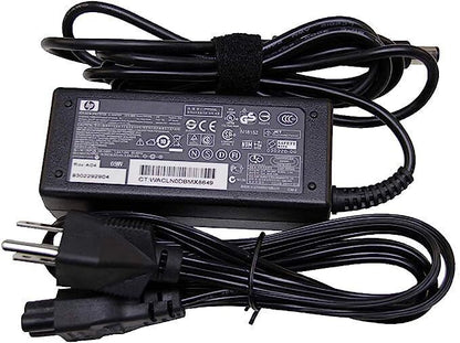 Genuine HP 2000 Series Notebook Laptop AC Adapter Charger Power Cord 65W 7.4mm