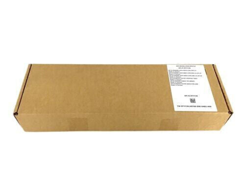 NEW Dell Power Edge TYYJN 1U Cable Management Arm Customer Kit R320 R410 R620