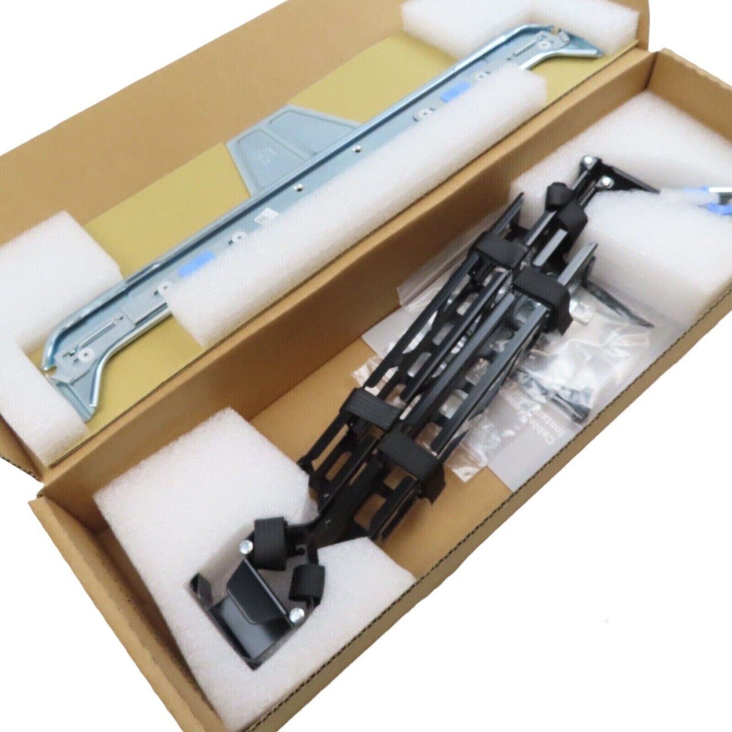NEW Dell Power Edge TYYJN 1U Cable Management Arm Customer Kit R320 R410 R620