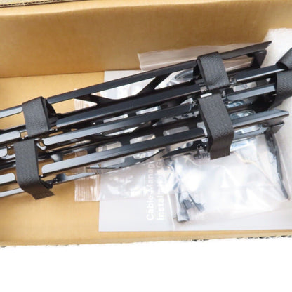 NEW Dell Power Edge TYYJN 1U Cable Management Arm Customer Kit R320 R410 R620