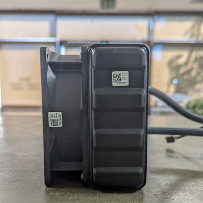 Dell Alienware Area 51 R3 R6 R7 AIO Liquid Cooler PN 0tfghm for Threadripper TR4