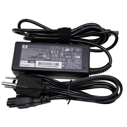 65W Genuine HP Laptop Charger AC Power Adapter ProBook 450 640 650 840 850 G1