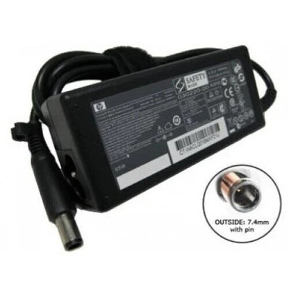 65W Genuine HP Laptop Charger AC Power Adapter ProBook 450 640 650 840 850 G1