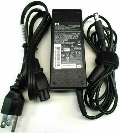 65W Genuine HP Laptop Charger AC Power Adapter ProBook 450 640 650 840 850 G1