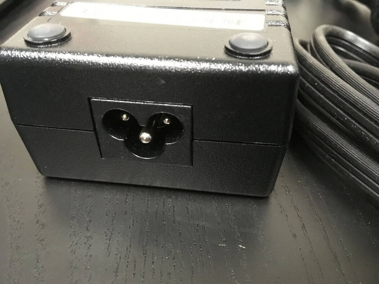 Original AC Adapter For HP/Compaq Elite 8300 8200 8000 7900 7800 DC Power Supply
