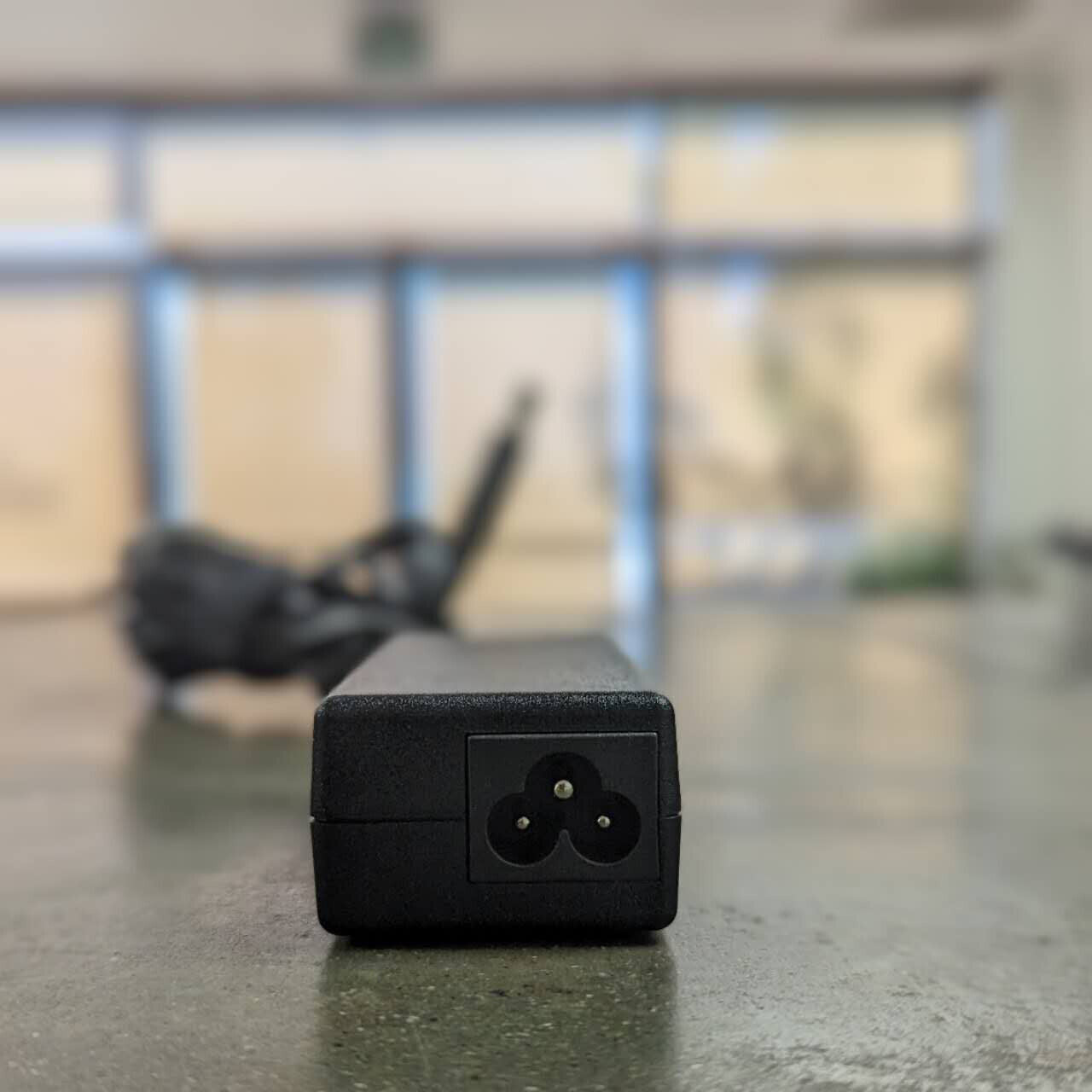 OEM HP 65W EliteBook 840 G1 G2 850 G1 G2 G3 AC Power Charger Adapter Cord