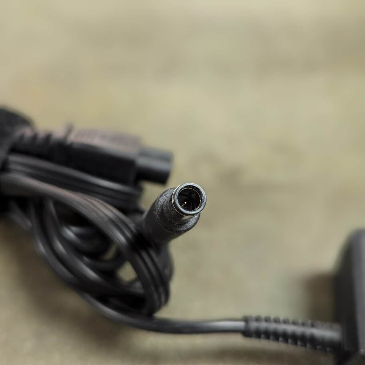 OEM HP 65W EliteBook 840 G1 G2 850 G1 G2 G3 AC Power Charger Adapter Cord