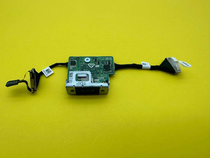 Dell MICRO 5060 5070 5080 7060 7070 7080 USB-C GH0F9 V62GG Daughterboard card