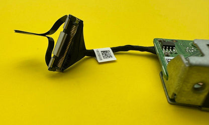 Dell MICRO 5060 5070 5080 7060 7070 7080 USB-C GH0F9 V62GG Daughterboard card