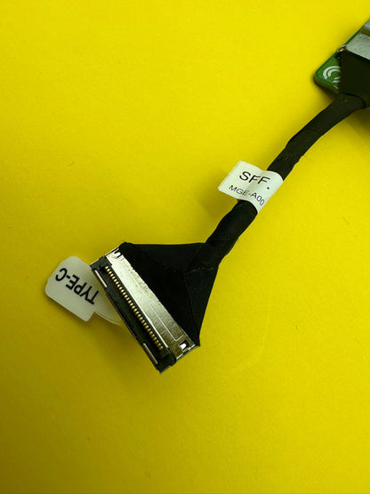 Dell MICRO 5060 5070 5080 7060 7070 7080 USB-C GH0F9 V62GG Daughterboard card