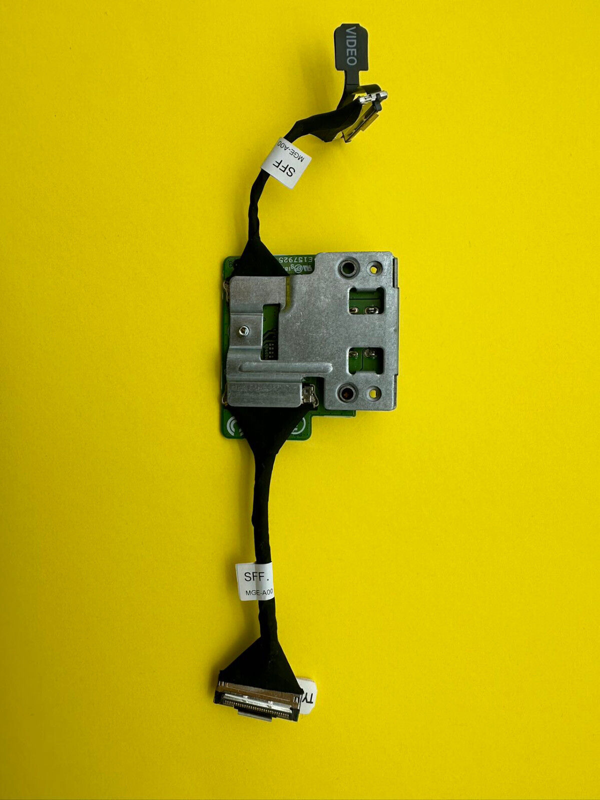 Dell MICRO 5060 5070 5080 7060 7070 7080 USB-C GH0F9 V62GG Daughterboard card