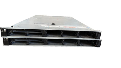 Grade A Dell PowerEdge R640 1U 8Bay Server Chassis W/Backplane JWG9T CABEL 54R6Y