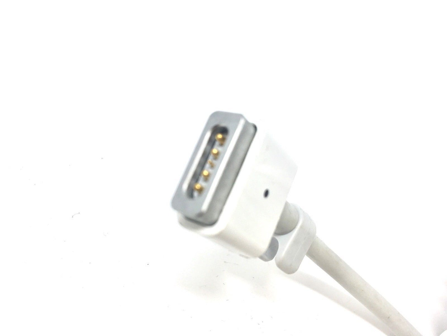 Original OEM APPLE 13" MacBook Pro 60W Magsafe1 Charger and Power Cord A1344