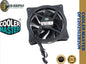 COOLER MASTER DF1202512B2UN DESKTOP 120MM RGB 4-PIN 12V BLACK CASE COOLING FAN