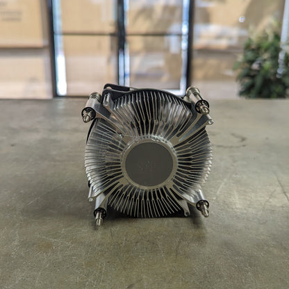 HP EliteDesk 705 800 600 G2 SFF Series Desktop CPU Cooling Fan 804057-001 810285