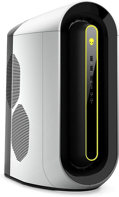 Alienware Aurora R10 AMD Ryzen 5 5600X 32GB 960GB SSD RTX 2080 Gaming PC Desktop