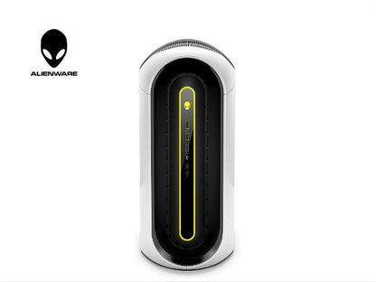 Alienware Aurora R10 AMD Ryzen 5 5600X 32GB 960GB SSD RTX 2080 Gaming PC Desktop