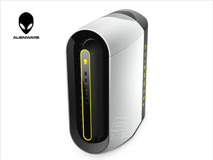 Alienware Aurora R10 AMD Ryzen 5 5600X 32GB 960GB SSD RTX 2080 Gaming PC Desktop