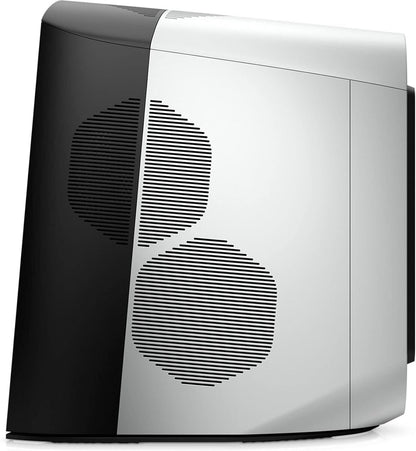 Alienware Aurora R10 AMD Ryzen 5 5600X 32GB 960GB SSD RTX 2080 Gaming PC Desktop
