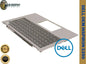 New Dell OEM Inspiron 5390 Palmrest Keyboard Assembly R0H82 7J9FT - SPANISH