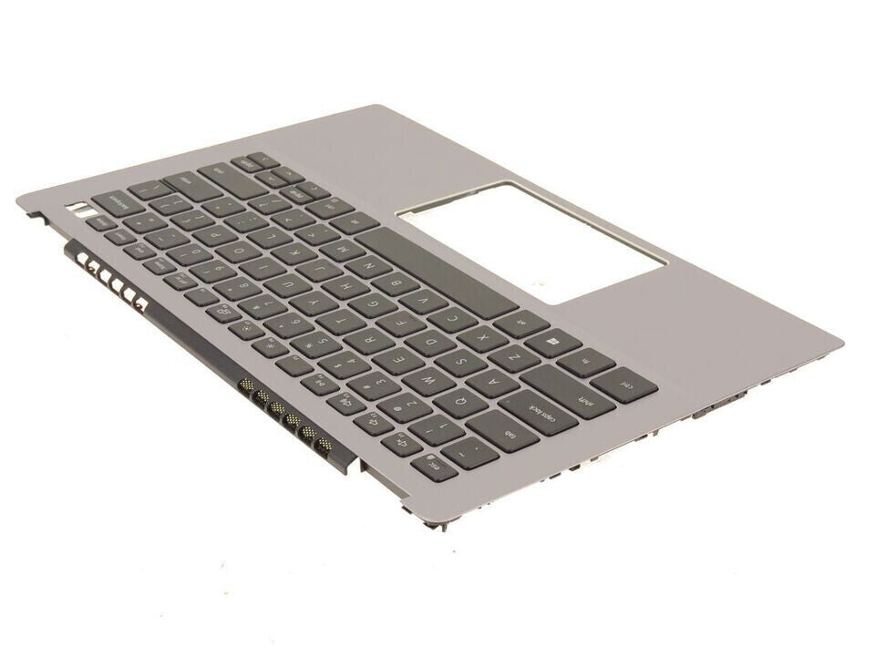 New Dell OEM Inspiron 5390 Palmrest Keyboard Assembly R0H82 7J9FT - SPANISH