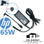 HP ProBook 430-G4, 440-G4, 450-G4, 470-G4 65W Power Adapter Charger Genuine