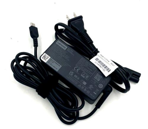 Lot USB Type C for HP Laptop Power Charger 45W 65W