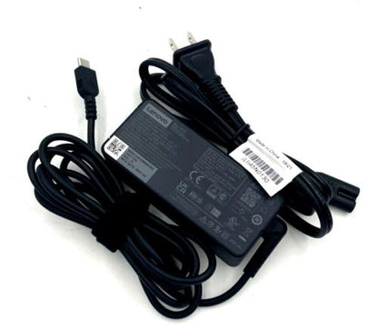 Lot USB Type C for HP Laptop Power Charger 45W 65W