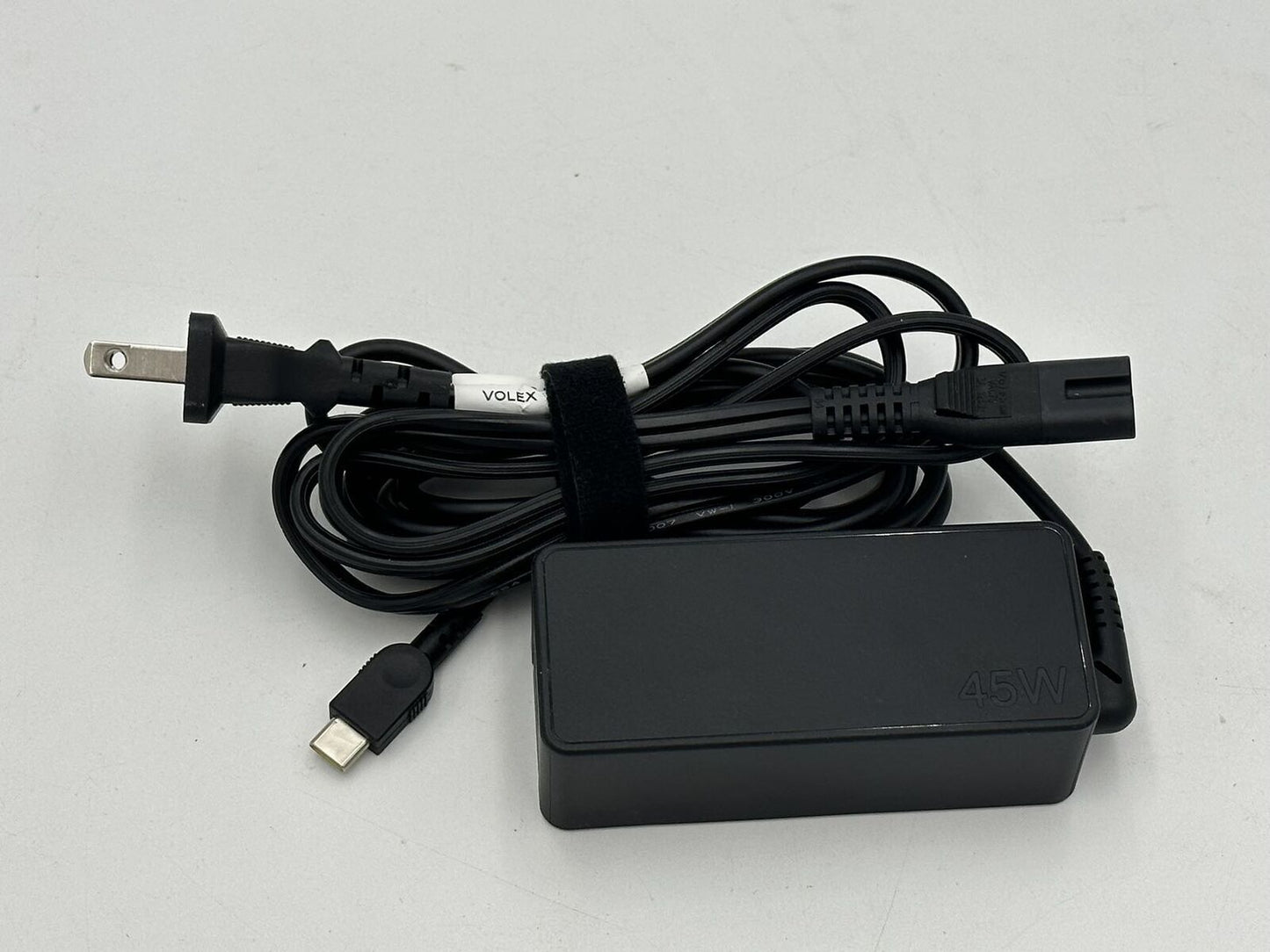 Lot USB Type C for HP Laptop Power Charger 45W 65W