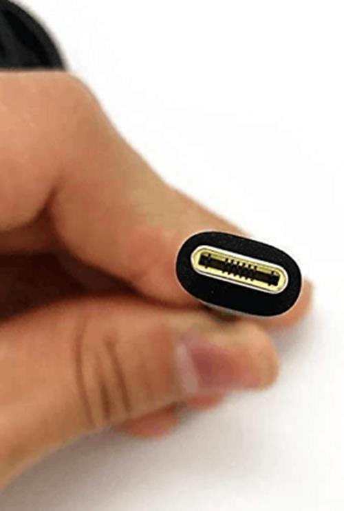 Lot USB Type C for HP Laptop Power Charger 45W 65W