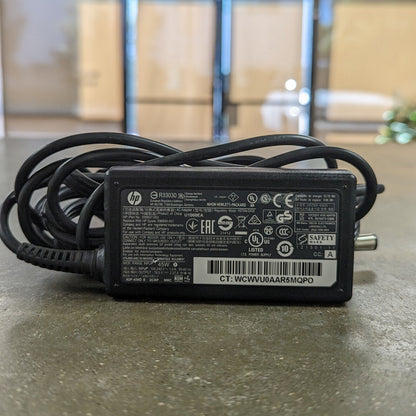 HP EliteBook 840-G1, 840-G2, 850-G1, 850-G2 AC Power Charger Adapter 45W