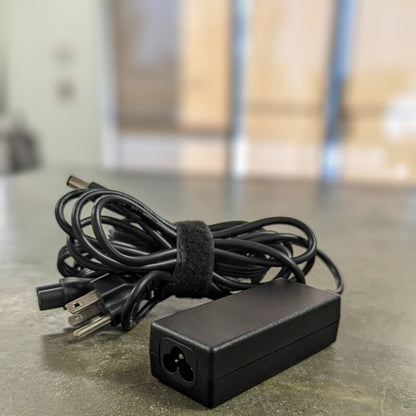 HP EliteBook 840-G1, 840-G2, 850-G1, 850-G2 AC Power Charger Adapter 45W