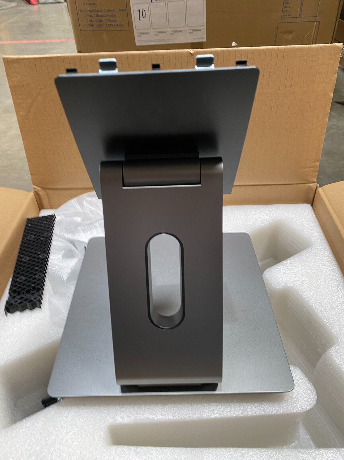 LOT 2 New Genuine Dell Optiplex 3280 5260 5270 AIO Stand 24KVF