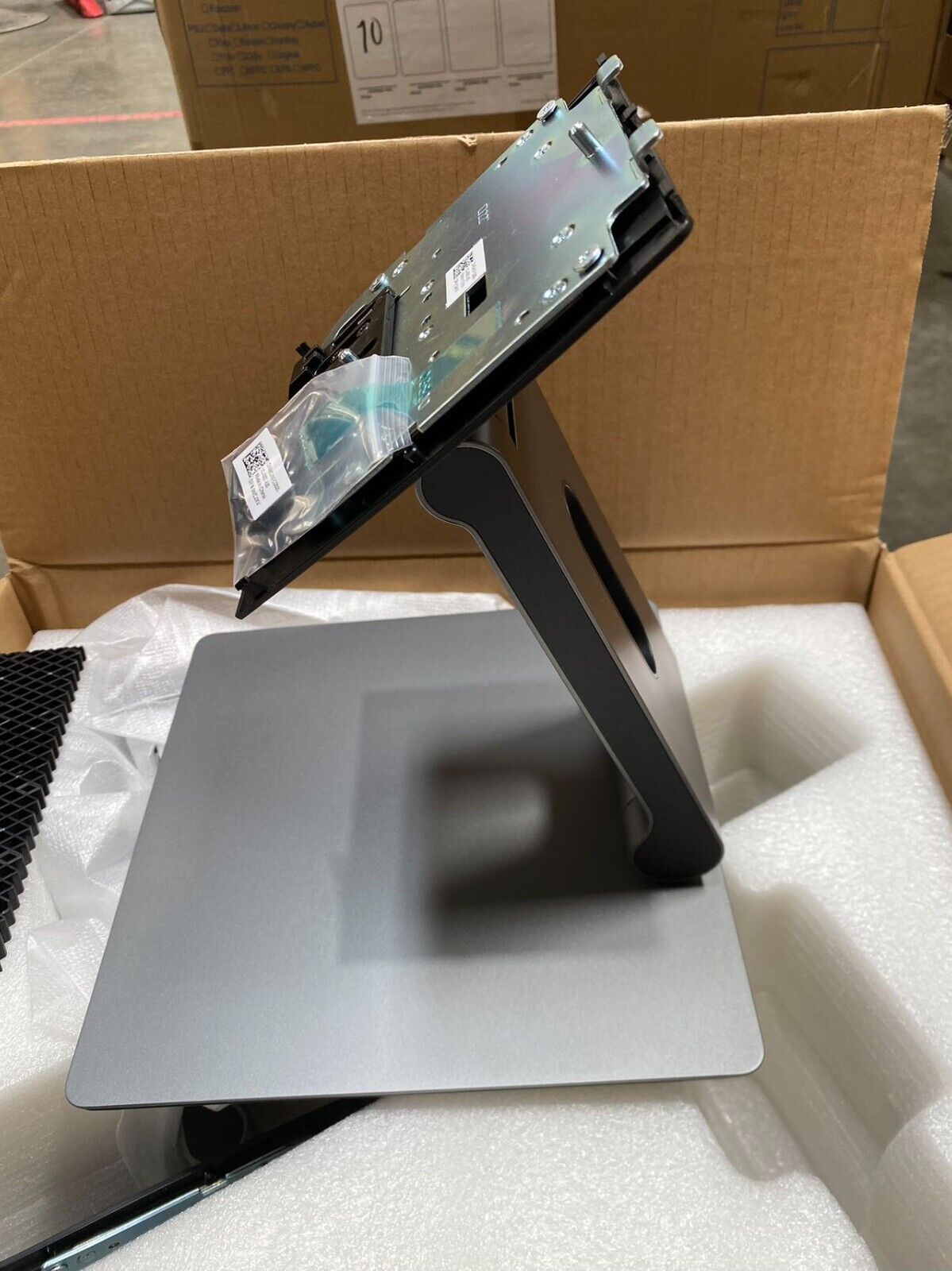 New Genuine Dell Optiplex 3280 5260 5270 AIO Stand 24KVF