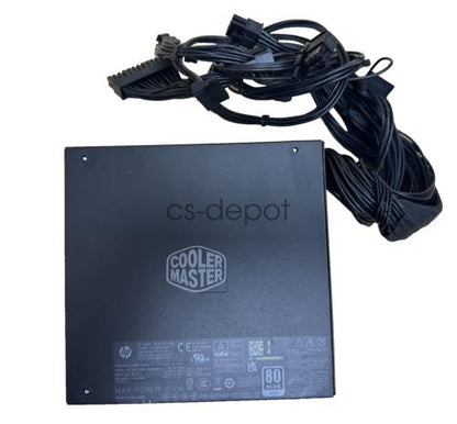 M19770-013 Genuine HP Cooler Master 80PLUS GOLD 800W DPS-800AB-60 Power Supply