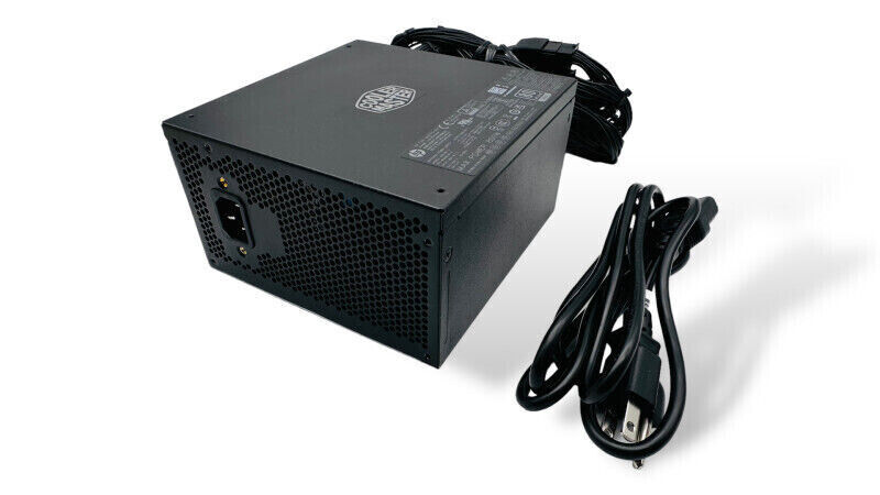 Cooler Master 80Plus Gold 800W M19770-013