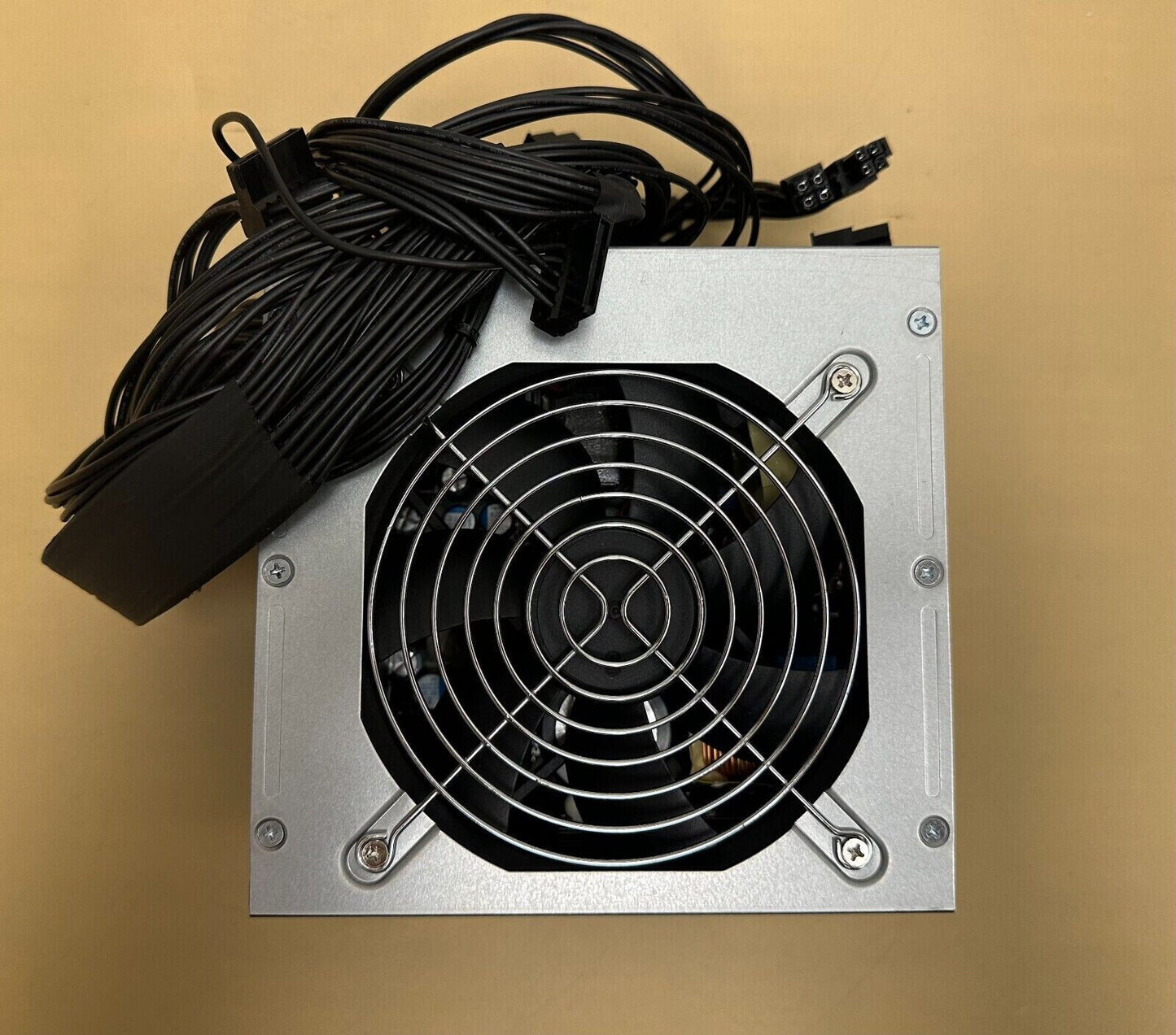 Cooler Master 80Plus Gold 800W M19770-013