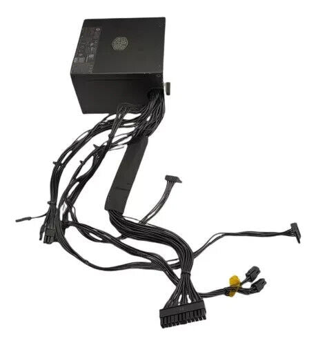 HP OMEN GT13-0380T COOLER MASTER DPS-750AB-40 750W POWER SUPPLY UNIT L84096-003